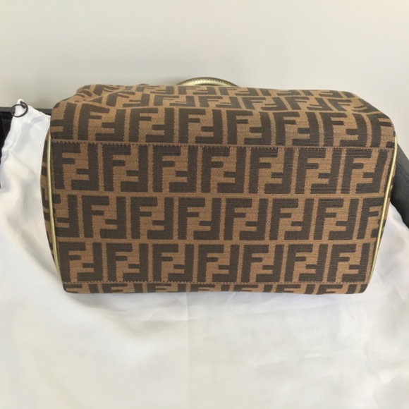 Fendi handbag - Picture 3 of 3